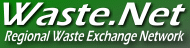 waste.net waste exchange service
