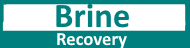 brine recovery