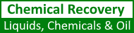 Chemical Recovery