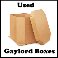 Gaylord Boxes