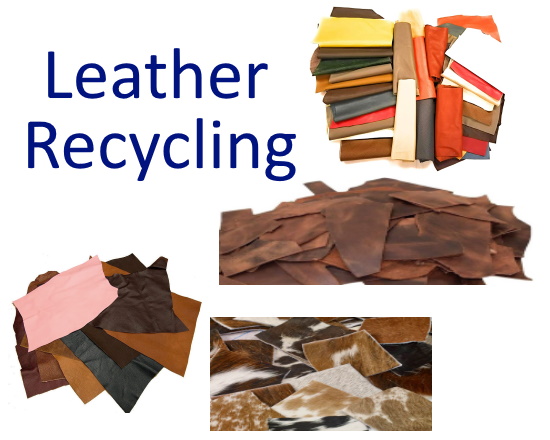 leather recycling