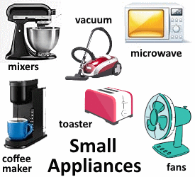 small appliance